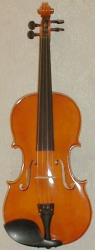   Cello by F. Costa,  Artisan Crafted for Fein Violins,  Markneukirchen, 