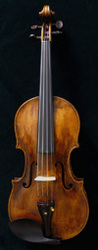 Fein & Riva Handmade Violin ::::: $2100usd
