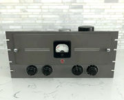 RCA 86A Tube Limiting Amplifier Compressor