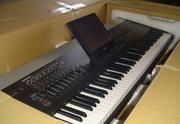 FOR Sale  korg pa2xpro 76-key arranger keyboard.........